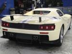 De Macross GT1 2011 года